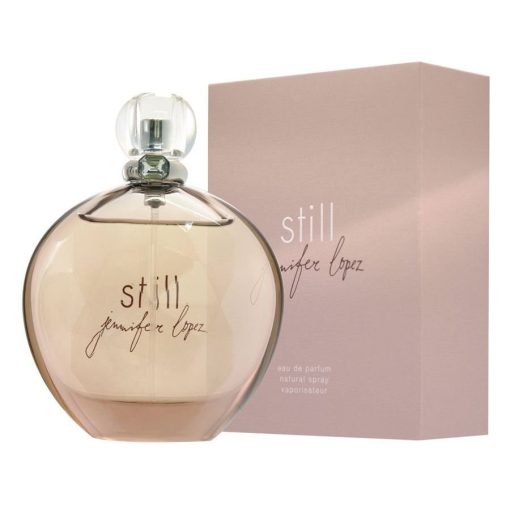 Jennifer Lopez Still Edp 100ml