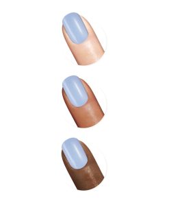 Sally Hansen Miracle Gel #627 Blue Skies Ahead