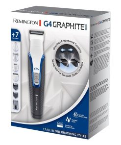 Remington Graphite Series Personal Groomer G4