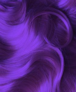 Manic Panic Classic Cream Deep Purple Dream 118ml