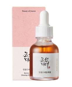 Beauty of Joseon Revive Serum Ginseng + Snail Mucin 30ml