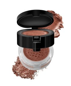 Kokie Duo Metallic Eyeshadow - Beloved