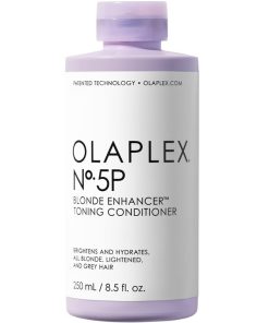 Olaplex No.5P Blonde Enhancer Toning Conditioner 250ml