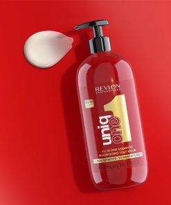 Revlon Uniq One Shampoo 490ml