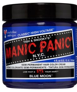 Manic Panic Classic Cream Blue Moon 118ml