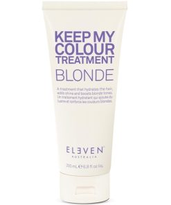Eleven Australia Keep My Colour Treatment Blonde 200ml