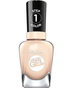 Sally Hansen Miracle Gel #610 Cream of the Crop