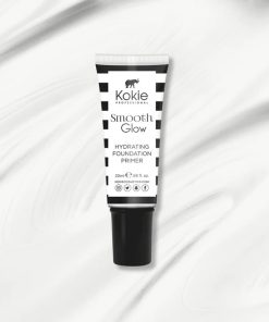 Kokie Smooth Glow Hydrating Foundation Primer 20ml