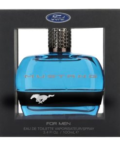 Ford Mustang Blue For Men Edt 100ml