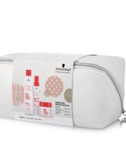 Giftset Schwarzkopf BC Bonacure Repair Rescue 4pcs