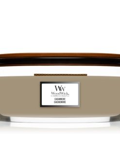 WoodWick Ellipse - Cashmere