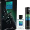 Giftset David Beckham True Instinct Edp 50ml + Deo Spray 150ml