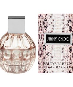 Jimmy Choo Ladies Edp 4.5ml