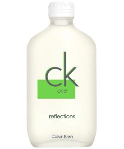 Calvin Klein CK One Reflections Edt 100ml