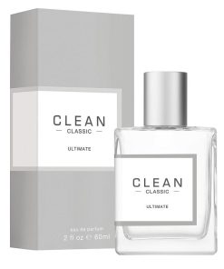 Clean Classic Ultimate Edp 60ml