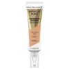 Max Factor Miracle Pure Skin-Improving Foundation 50 Natural Rose 30ml