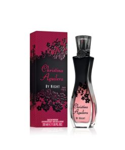 Christina Aguilera By Night Edp 50ml