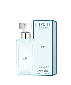 Calvin Klein Eternity for Women Air Edp 100ml