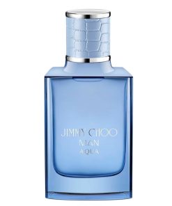 Jimmy Choo Man Aqua Edt 50ml
