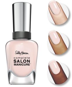 Sally Hansen Complete Salon Manicure #151 Sweet Talker