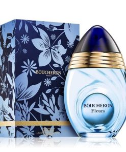 Boucheron Fleurs Edp 100ml