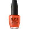 OPI Nail Polish Suzi Needs A Loch-Smith 15ml
