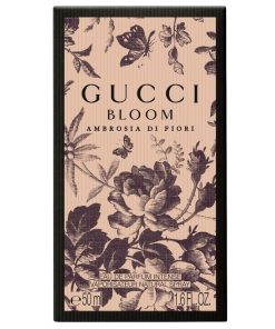 Gucci Bloom Ambrosia Di Fiori Edp 50ml