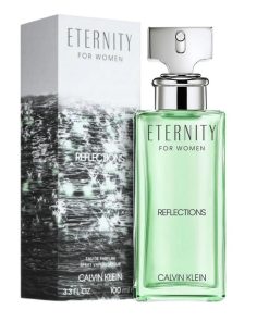 Calvin Klein Eternity Reflections Edp 100ml
