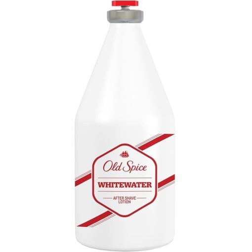 Old Spice Whitewater After Shave Lotion 100ml