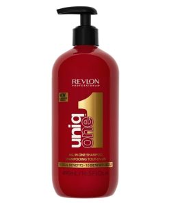 Revlon Uniq One Shampoo 490ml