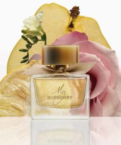 Burberry My Burberry Edp 50ml