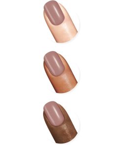 Sally Hansen Complete Salon Manicure #374 Mauve Along