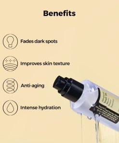 COSRX Advanced Snail 96 Mucin Power Essence 100ml