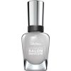 Sally Hansen Complete Salon Manicure #013 All Grey All Night