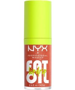 NYX PROF. MAKEUP Fat Oil Lip Drip 4.8 ml Follow Back