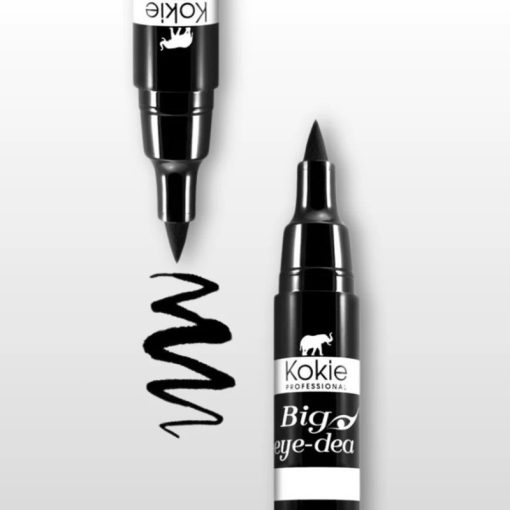 Kokie Big Eye-dea Jumbo Liquid Eyeliner