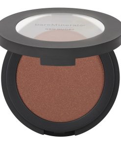 BareMinerals Gen Nude Powder Blush But First Coffee