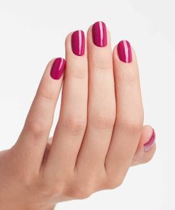 OPI Nail Polish Spare Me A French Quarter? 15ml
