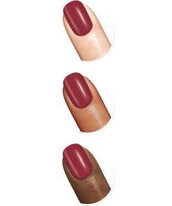 Sally Hansen Miracle Gel #256 Proper P-rose
