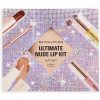 Makeup Revolution Ultimate Nude Lip Kit