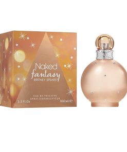 Britney Spears Naked Fantasy Edt 100ml