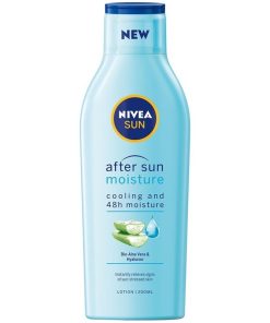 Nivea Aftersun Lotion 200ml