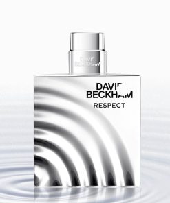 David Beckham Respect Edt 60ml