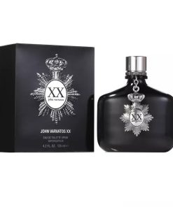 John Varvatos XX Edt 125ml