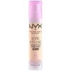 NYX PROF. MAKEUP Bare With Me Concealer Serum 1 Fair 9.6ml