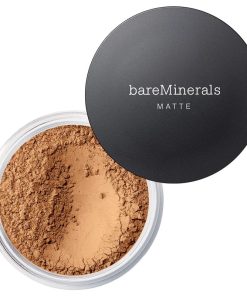 Bare Minerals Foundation Matte Neutral Tan 6g