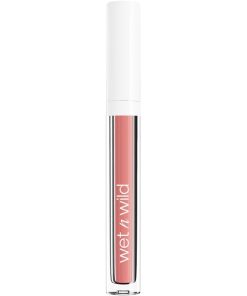 Wet n Wild Mega Slicks Lip Gloss - Snuggle Sesh