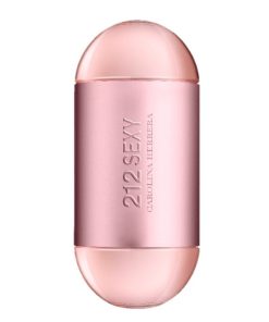 Carolina Herrera 212 Sexy Edp 100ml