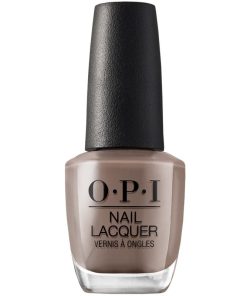 OPI Nail Polish Over The Taupe 15ml