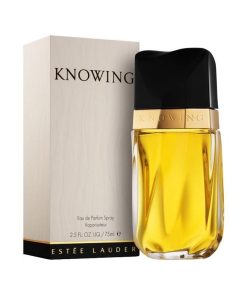 Estee Lauder Knowing edp 75ml